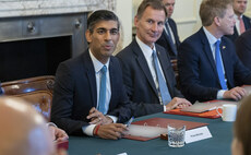 'Investors spooked': Rishi Sunak confirms speech on the future of UK's net zero plans