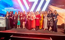 Winners' gallery: Women in Investment Awards 2022 