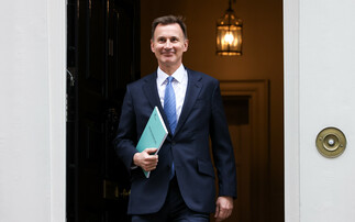 Autumn Statement 23: Jeremy Hunt sets out 'pot for life' pension reforms