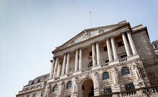 Bank of England projects £100bn payment from Treasury to cover QE losses