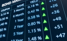 Higher for longer: Fixed income popularity mounts as investors prepare for a new rates environment