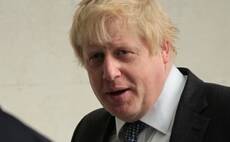 Boris Johnson under growing pressure to scrap social care levy