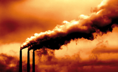 Smaller businesses responsible for 50% of all greenhouse gas emissions from companies