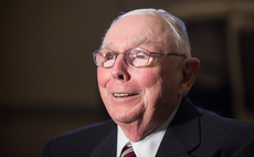 Berkshire Hathaway vice chair Charlie Munger dies aged 99