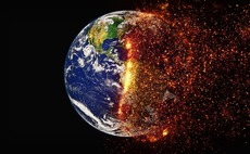 Listed companies 'to make Earth 2.9°C warmer by 2100'