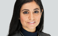 Lazard AM co-head of ESG Nikita Singhal exits 