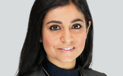 Lazard AM co-head of ESG Nikita Singhal exits 