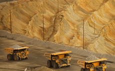 BlackRock unveils copper mining ETF