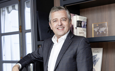 The Big Interview: iMGP's Couvrecelle on growing the business fivefold in the next decade