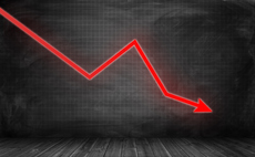 Service sector activity better than expected but weakest since January 