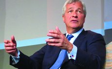 JPMorgan's Dimon warns bank stocks will suffer under US capital rules - reports