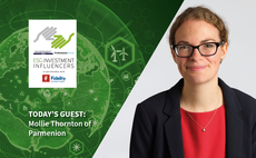 Meet the ESG Investment Influencers: Mollie Thornton of Parmenion