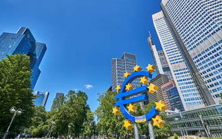 Eurozone inflation rises to 2.9%