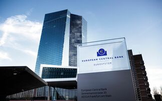 ECB supports creation of global standards for AT1 bonds after Credit Suisse wipe-out - reports