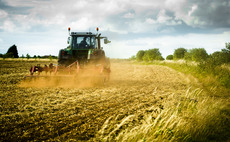 Sustainable Farmland Trust plans £200m London IPO  