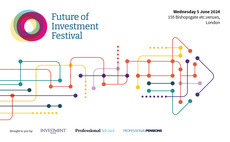 Investment Week launches Future of Investment Festival 