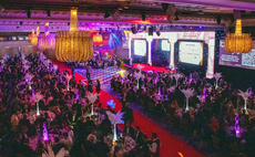 Investment Week unveils awards calendar for 2024