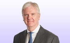 M&G CEO John Foley to retire