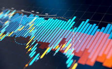 Global ETP flows tick up in August 