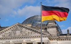 Germany falls into recession