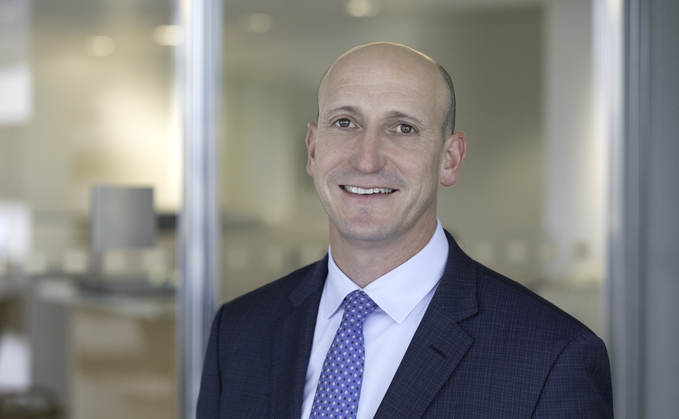 Mike Gitlin, head of fixed income at Capital Group