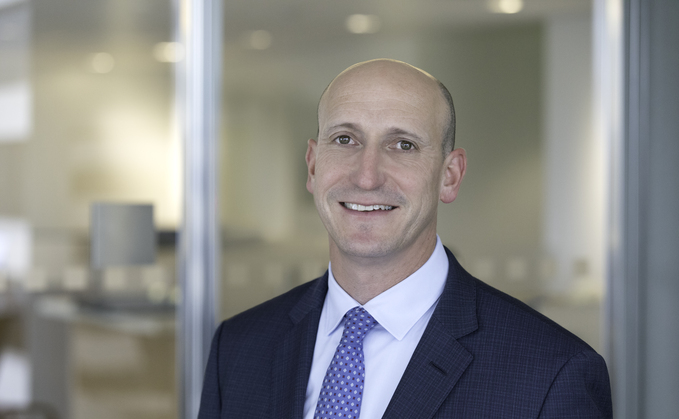 Mike Gitlin, head of fixed income at Capital Group