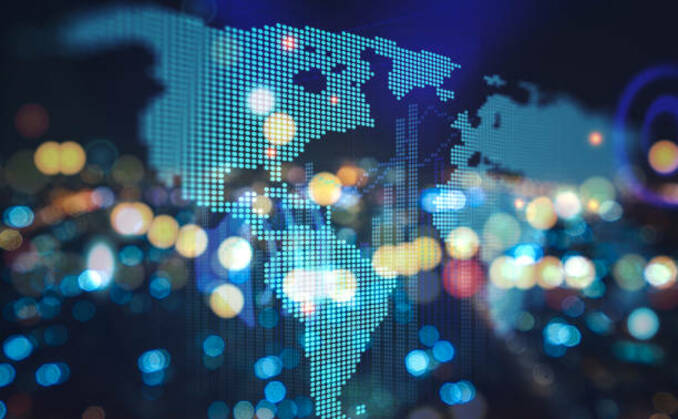 Partner Insight: Four reasons why European investors should consider going global