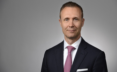 Amundi hires new deputy head of ETF sales