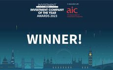 Investment Company of the Year Awards Winners Interview - Alliance Trust