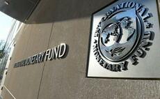 IMF: Global economy has 'little margin' for monetary policy error