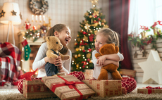 Industry Voice: An early  Christmas gift?