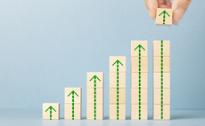  Less than 4% of funds deliver consistent top quartile returns over three years