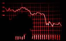 Record £25.7bn pulled from funds in 2022