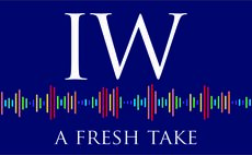 A Fresh Take podcast: International Women's Day