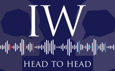 Head to Head episode 2: Is it the end of tech's bull run and what does that mean for investing styles?