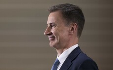 Autumn Statement 23: Hunt backs 8.5% state pension triple lock rise