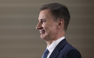 Autumn Statement 23: Hunt backs 8.5% state pension triple lock rise