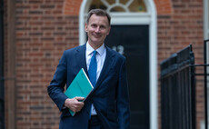 Ten key takeaways from the 2023 Autumn Statement