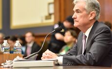 Powell's re-election as Federal Reserve chair 'a relief for investors'