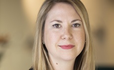 DWS promotes Jessica Hardman to head of UK