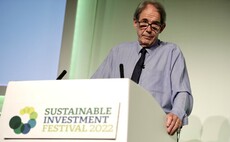 SIF on demand: Jonathon Porritt on the climate emergency