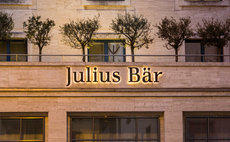 Julius Baer CEO departs after private credit write-down contributes to 52% profit slump