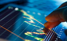 Fixed income dominates ETF flows in July 