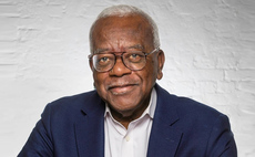 Register for Sustainable Investment Festival: In conversation with Sir Trevor McDonald 