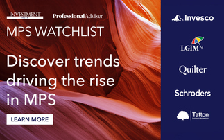 MPS Watchlist: Helping advisers navigate the sector