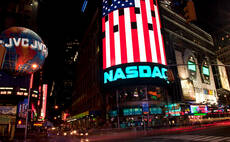 Invesco unveils equally weighted Nasdaq 100 ETF