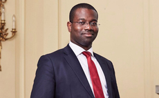 Justin Onuekwusi promoted to head of retail investments at LGIM