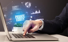 Private equity trust discounts ease most among alternatives in H1 