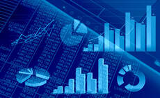 Global ETF flows halve in June