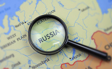 JP Morgan polling investors on Russian debt exclusion - reports